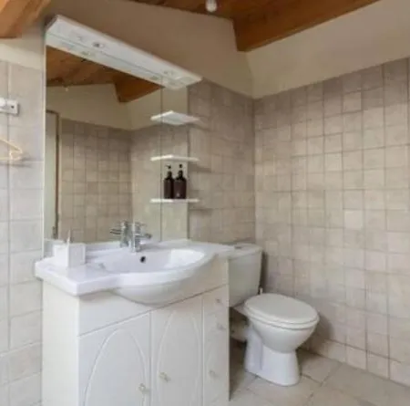 De Gascogne Holiday home *