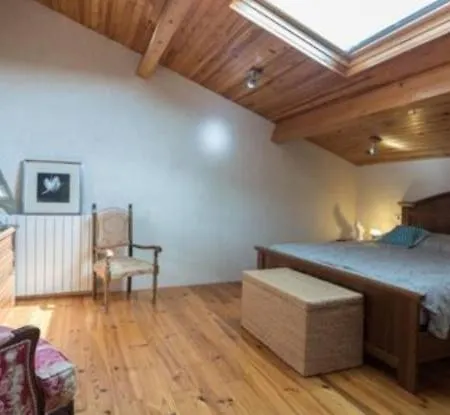 De Gascogne Holiday home Garac