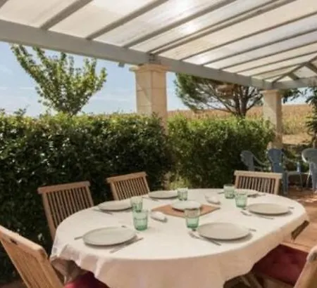 Holiday home De Gascogne *