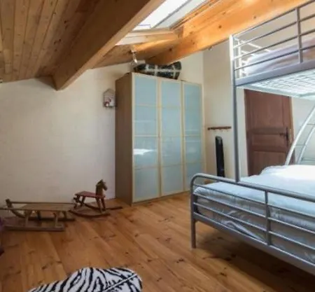 Holiday home De Gascogne Garac