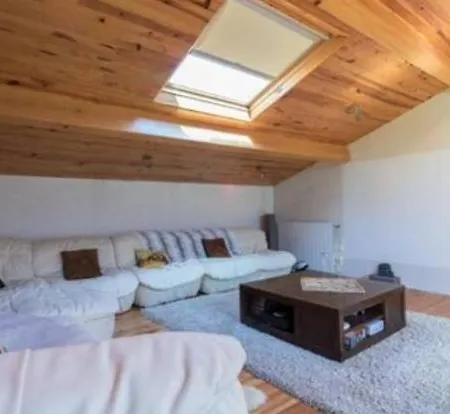 Holiday home De Gascogne