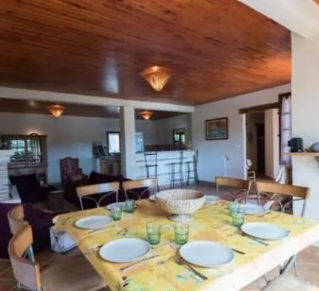 Holiday home De Gascogne *