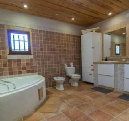 De Gascogne Holiday home