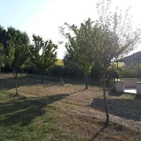 Holiday home De Gascogne *