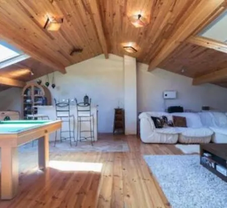 De Gascogne Holiday home Garac