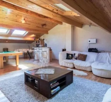 De Gascogne Holiday home