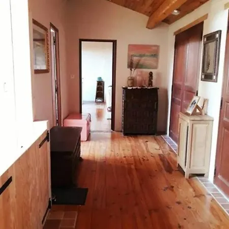 De Gascogne Nyaraló Garac